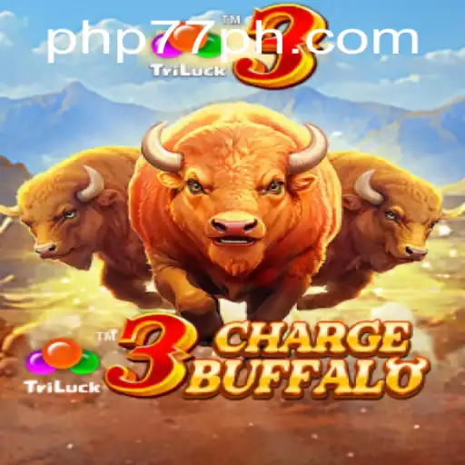 3ChargeBuffalo: A Thrilling Game Adventure