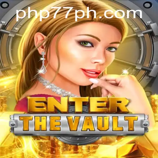 EntertheVault: A Strategic Challenge in the Digital Age