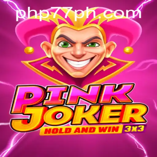 Unveiling Pinkjoker: A Thrilling New Game Experience
