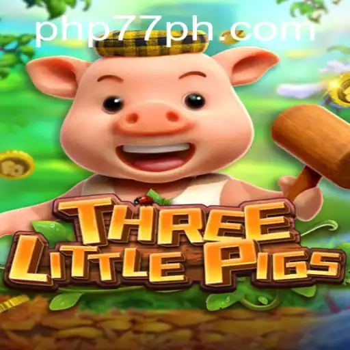 Step into a World of Fun: The Intriguing Gameplay of THREELITTLEPIGS