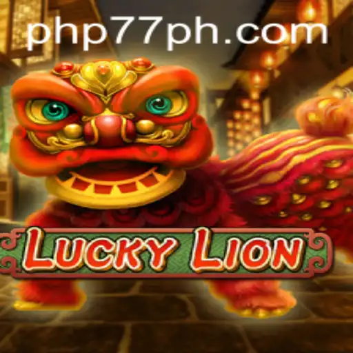 Discover the Exciting World of LuckyLion: A Thrilling Gaming Adventure with PHP77 cc