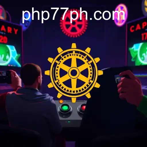 Rotary Games and the Rise of PHP77 cc