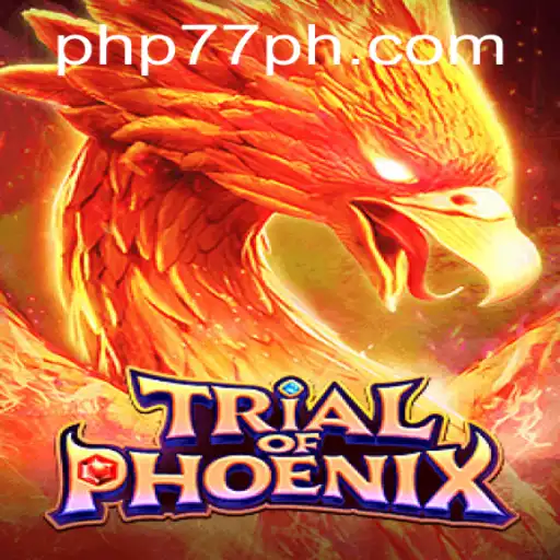 Trial of Phoenix: Embark on an Epic Journey